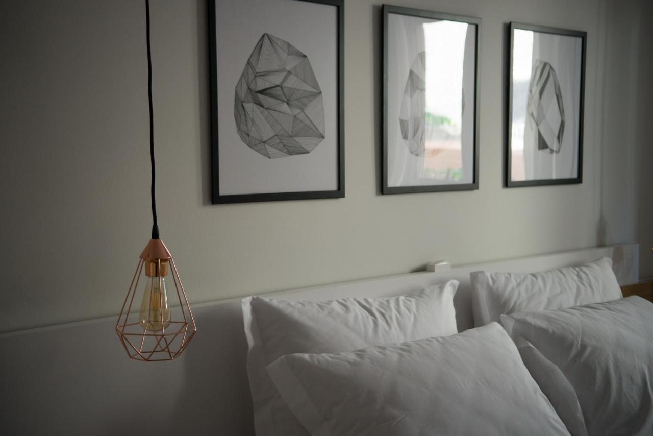 Chrisandro Apartments 아테네 외부 사진