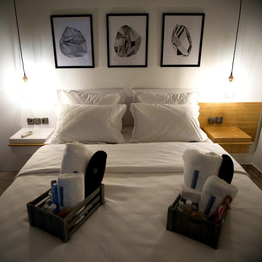 Chrisandro Apartments 아테네 외부 사진