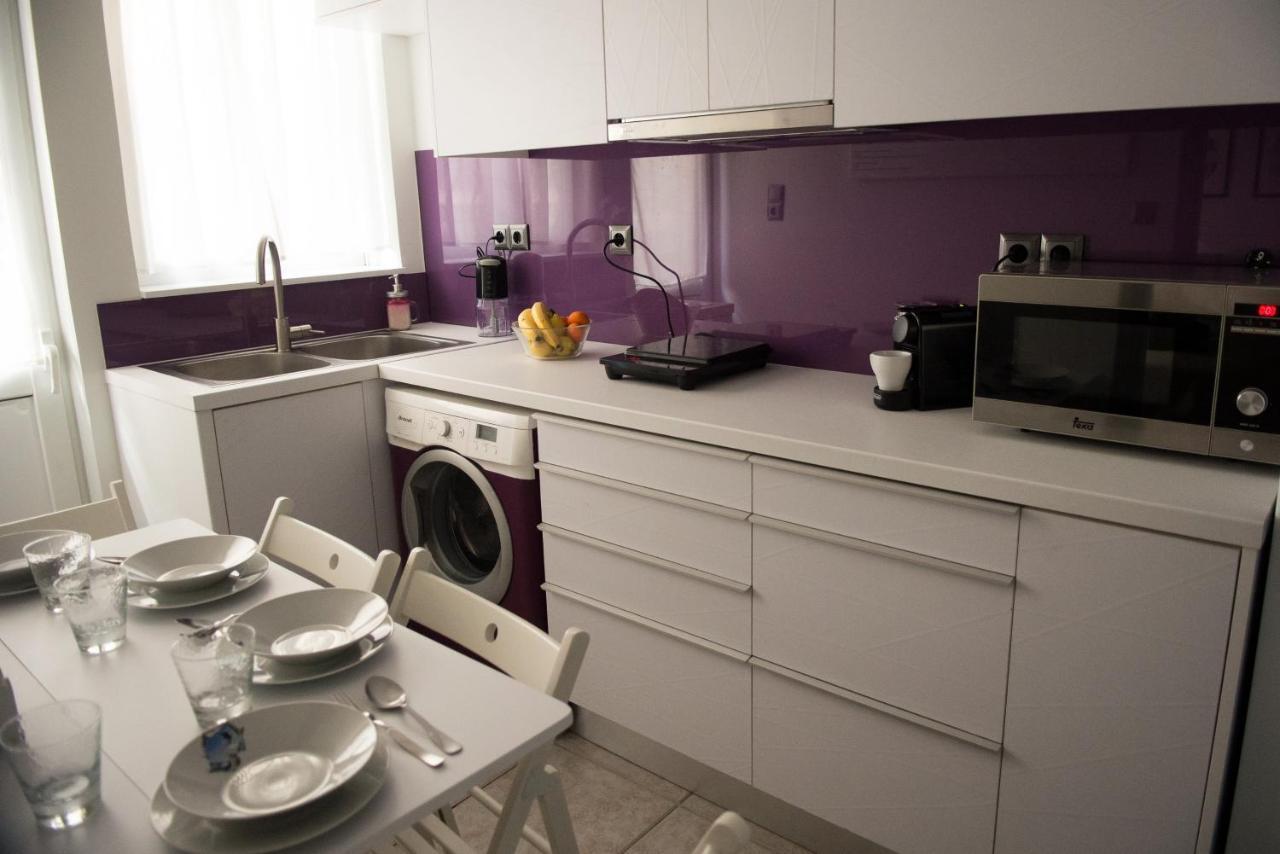 Chrisandro Apartments 아테네 외부 사진